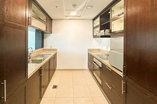1 Bedroom Apartment in The Residences 5