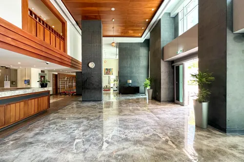 1 Bedroom Apartment in The Residences 5