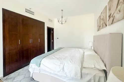 1 Bedroom Apartment in The Residences 5