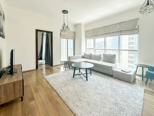 1 Bedroom Apartment in The Residences 5
