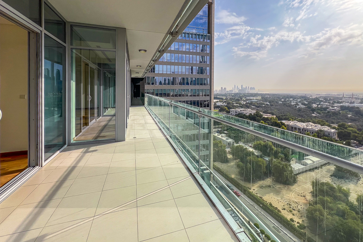 2 Bedrooms Apartment in Burj Daman