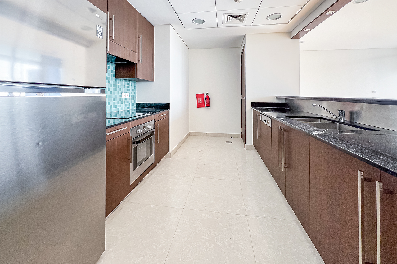 2 Bedrooms Apartment in Burj Daman