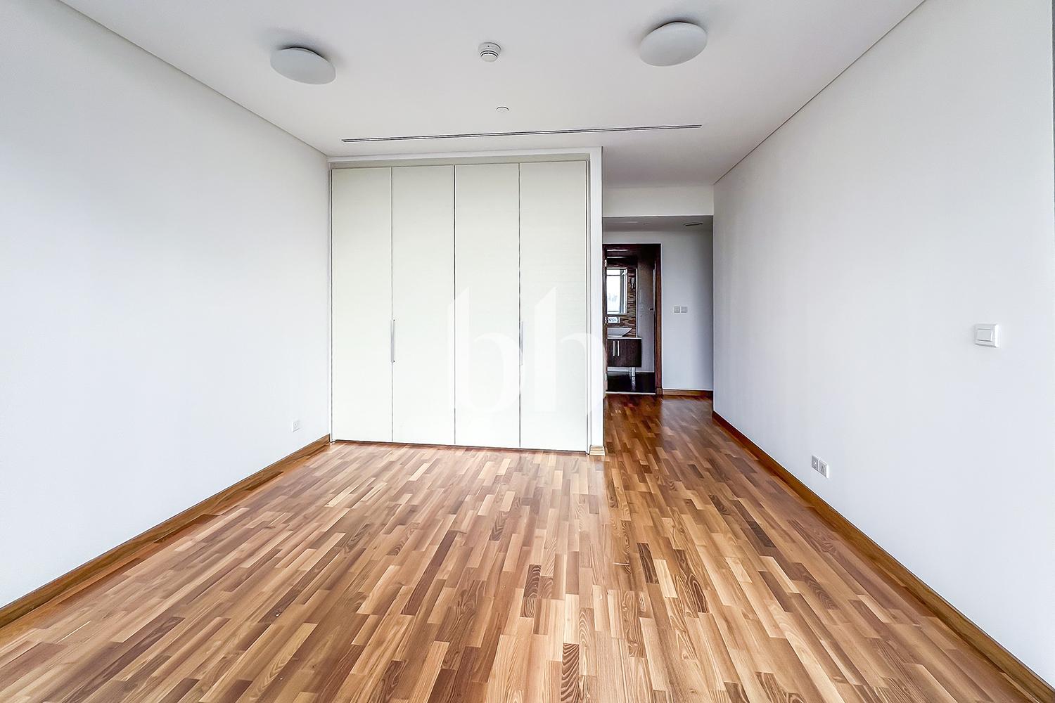 Zabeel View | High Floor | With Kitchen Appliances