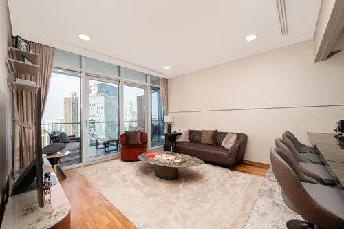 1 Bedroom Apartment in Burj Daman