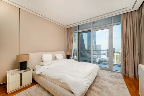 1 Bedroom Apartment in Burj Daman