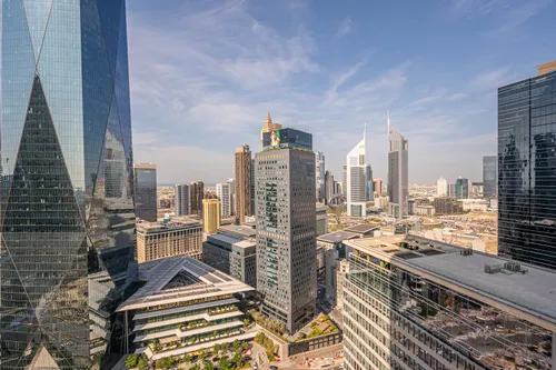 1 Bedroom Apartment in Burj Daman