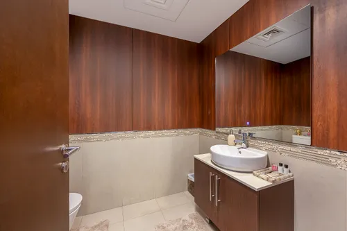 1 Bedroom Apartment in Burj Daman