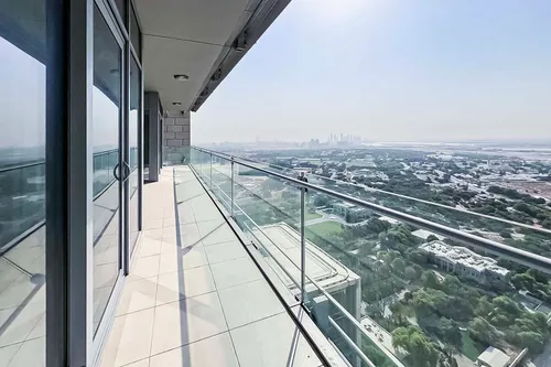 1 Bedroom Apartment in Burj Daman