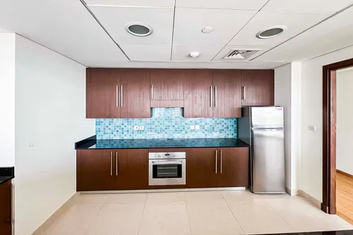 1 Bedroom Apartment in Burj Daman