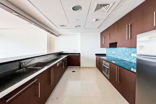 1 Bedroom Apartment in Burj Daman