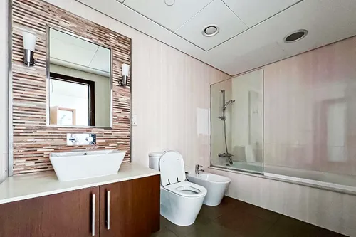 1 Bedroom Apartment in Burj Daman