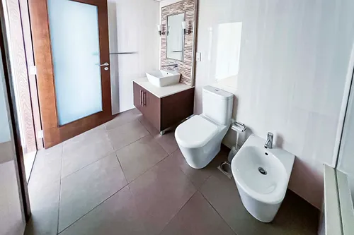 1 Bedroom Apartment in Burj Daman