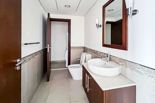 1 Bedroom Apartment in Burj Daman