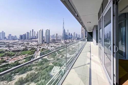 1 Bedroom Apartment in Burj Daman