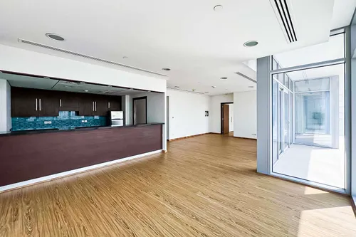 1 Bedroom Apartment in Burj Daman