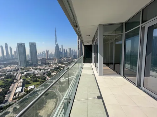 1 Bedroom Apartment in Burj Daman
