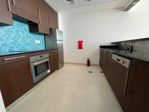 1 Bedroom Apartment in Burj Daman