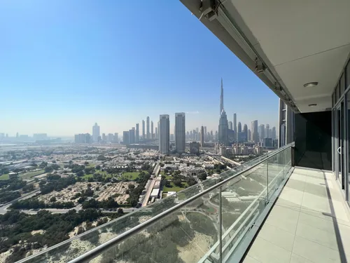 1 Bedroom Apartment in Burj Daman
