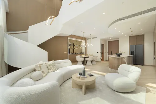 Prime Location | High End Finishes | Rare Unit