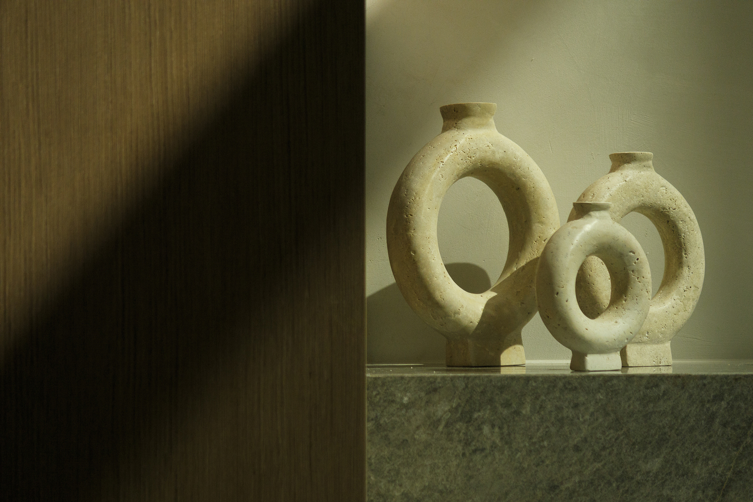 3 Bedrooms Apartment in Central Park Residential Tower