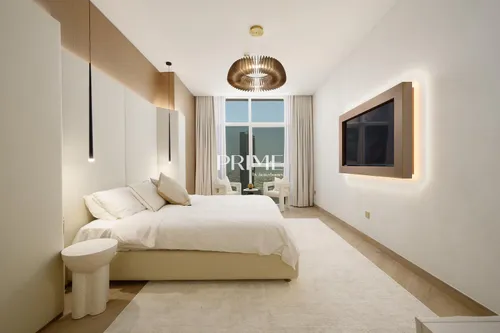 3 Bedrooms Apartment in Central Park Residential Tower