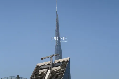 3 Bedrooms Apartment in Central Park Residential Tower