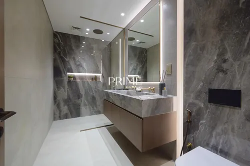 3 Bedrooms Apartment in Central Park Residential Tower
