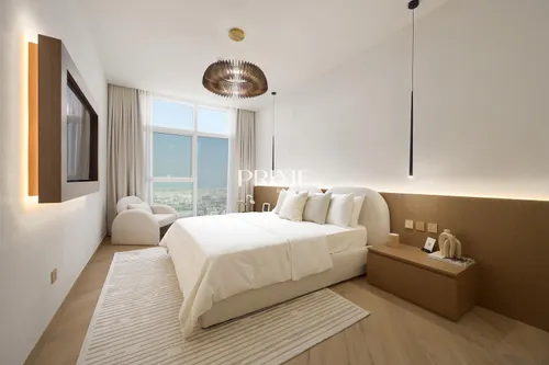 3 Bedrooms Apartment in Central Park Residential Tower