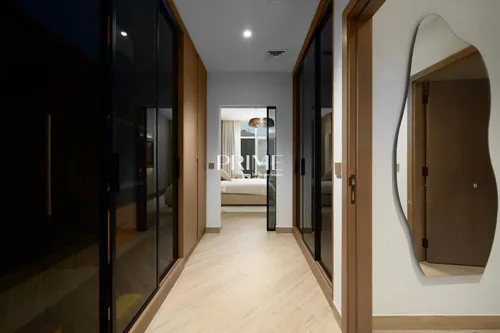 3 Bedrooms Apartment in Central Park Residential Tower