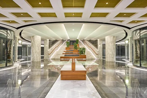 1 Bedroom Apartment in Index Tower