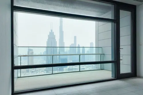 1 Bedroom Apartment in Index Tower