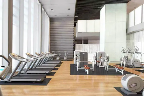 1 Bedroom Apartment in Index Tower