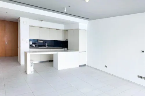 1 Bedroom Apartment in Index Tower