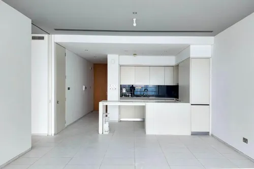 1 Bedroom Apartment in Index Tower