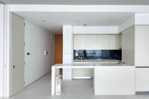 1 Bedroom Apartment in Index Tower