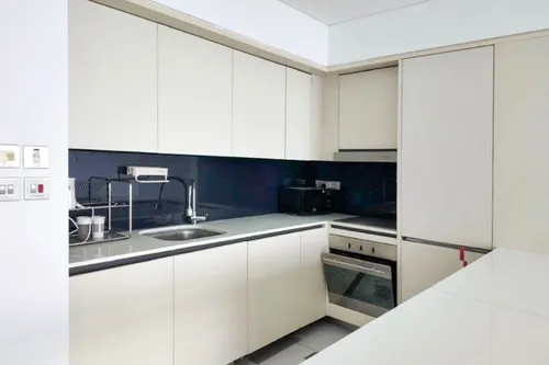1 Bedroom Apartment in Index Tower