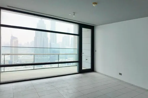 with Balcony | Spacious | Burj Khalifa view
