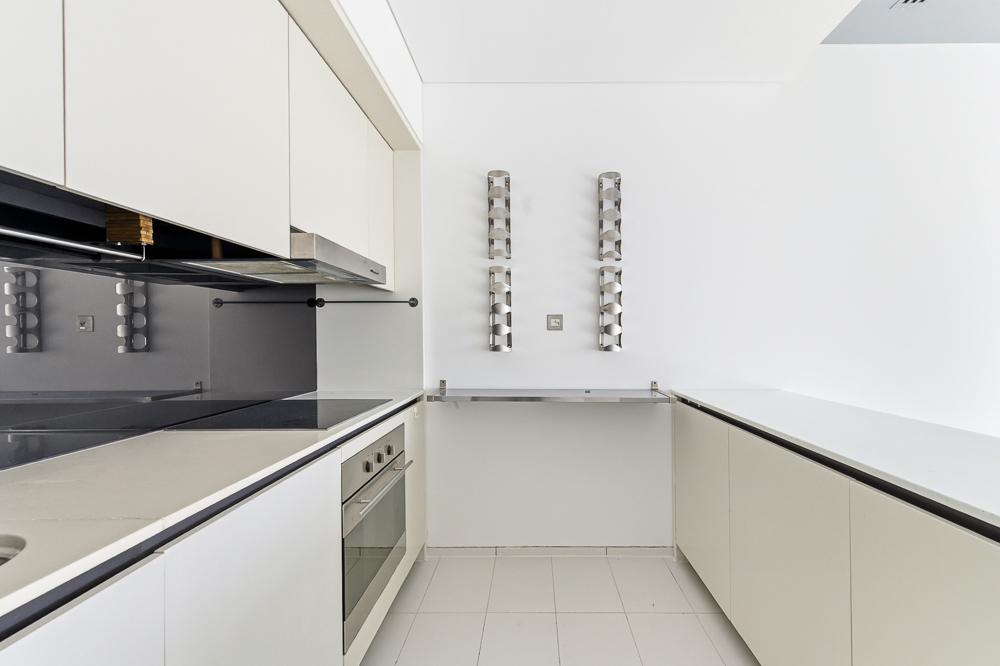 2 Bedrooms Apartment in Index Tower