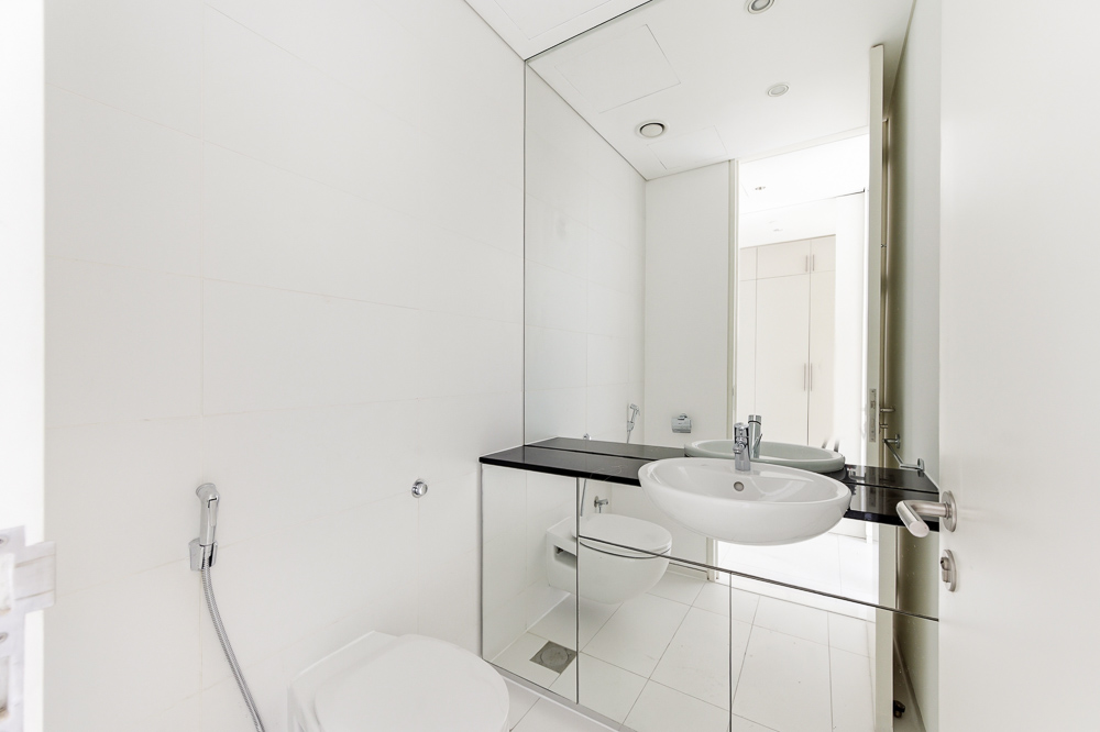 2 Bedrooms Apartment in Index Tower