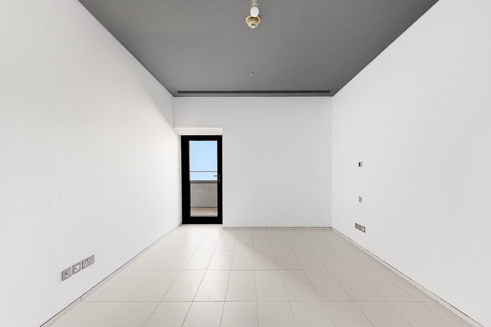 2 Bedrooms Apartment in Index Tower