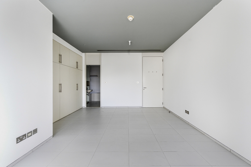 2 Bedrooms Apartment in Index Tower