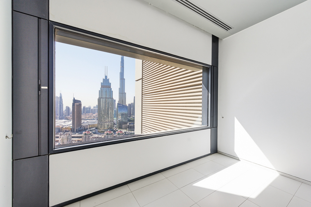 2 Bedrooms Apartment in Index Tower