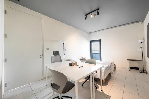2 Bedrooms Apartment in Index Tower