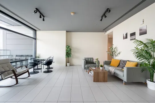 Modern | Furnished | Prime Location | Burj Khalifa