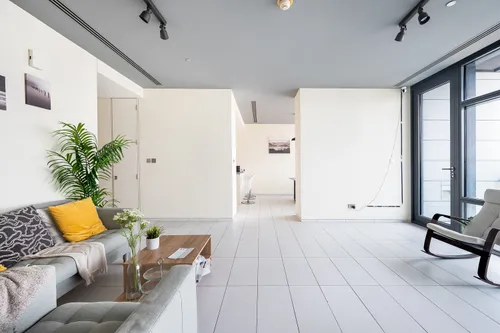2 Bedrooms Apartment in Index Tower