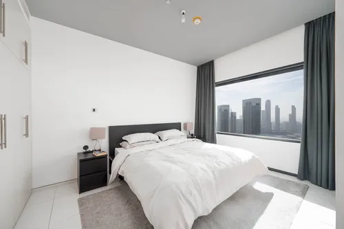 1 Bedroom Apartment in Index Tower
