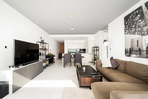 1 Bedroom Apartment in Index Tower