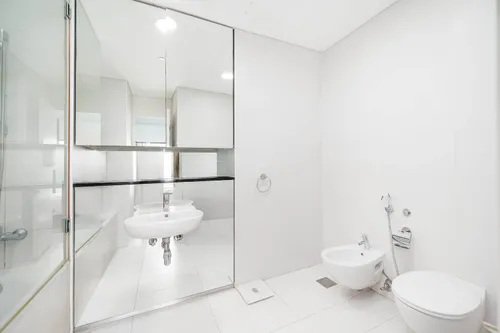 1 Bedroom Apartment in Index Tower