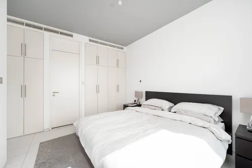 1 Bedroom Apartment in Index Tower