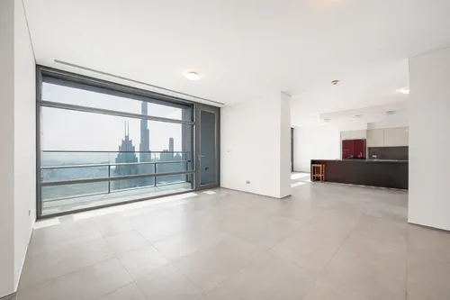 2 Bedrooms Apartment in Index Tower